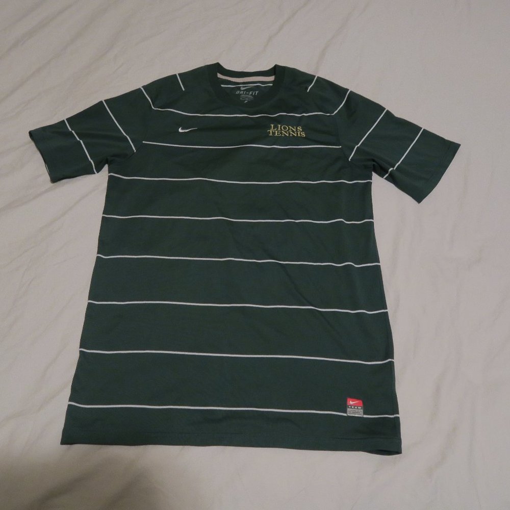 Nike Soccer Laser S/S Soccer Dri-Fit Stripe Jersey